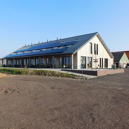 Deel Erf Het 8Ste Werk Apartment Kampen Exterior foto