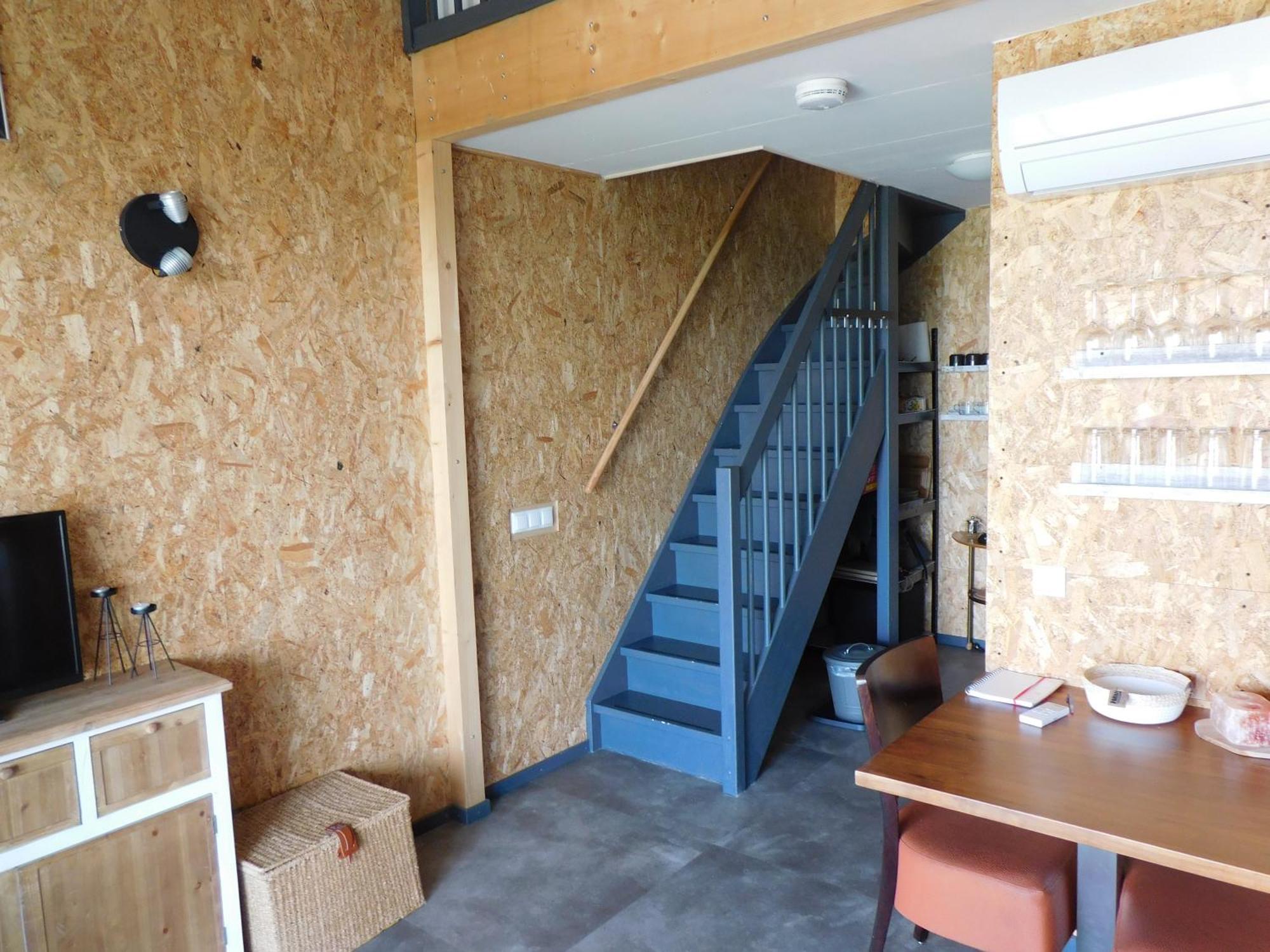 Deel Erf Het 8Ste Werk Apartment Kampen Exterior foto