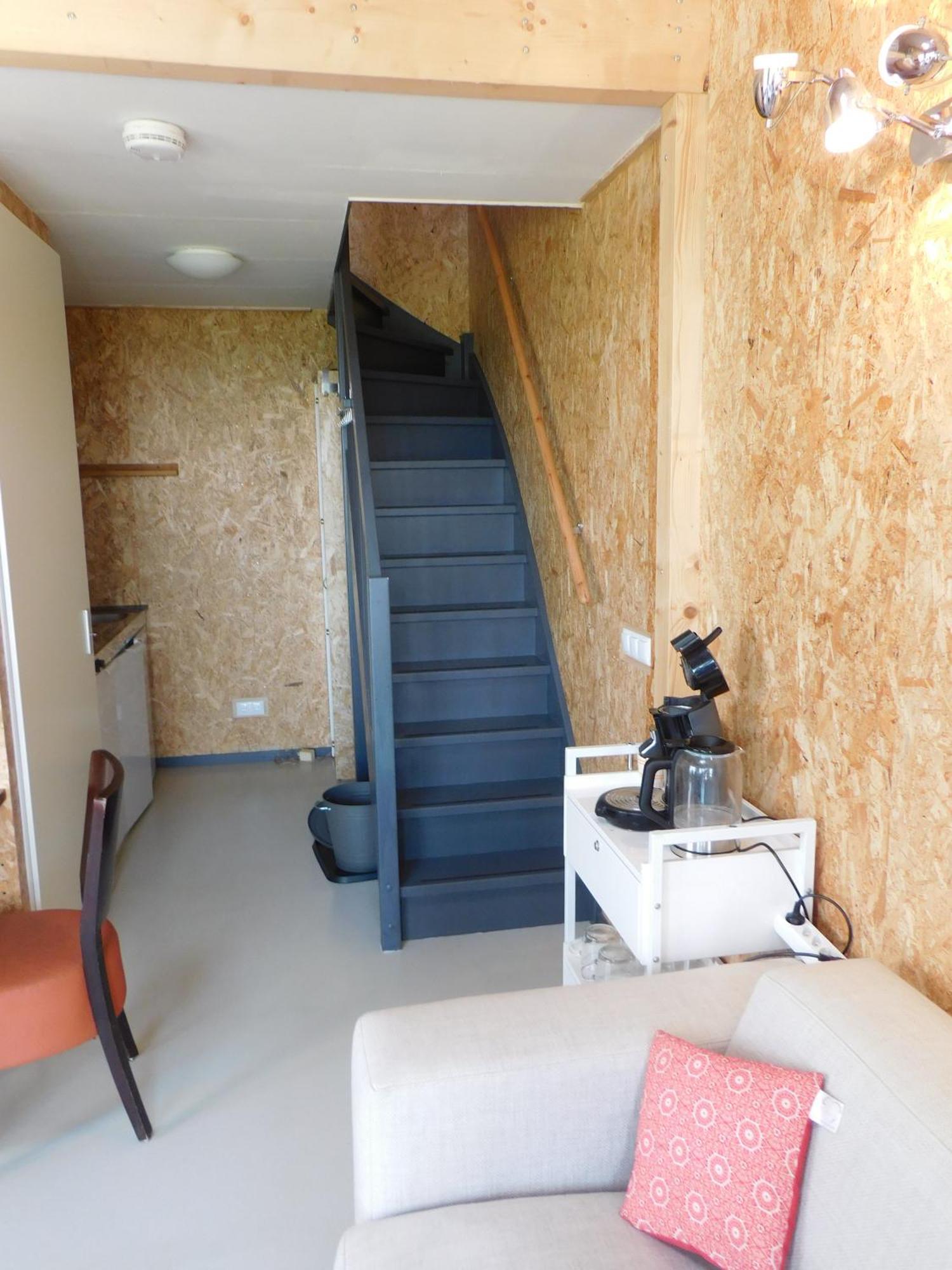Deel Erf Het 8Ste Werk Apartment Kampen Exterior foto