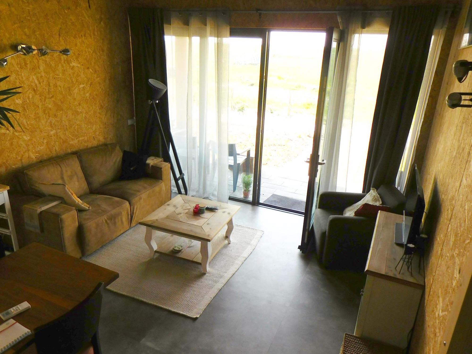 Deel Erf Het 8Ste Werk Apartment Kampen Exterior foto