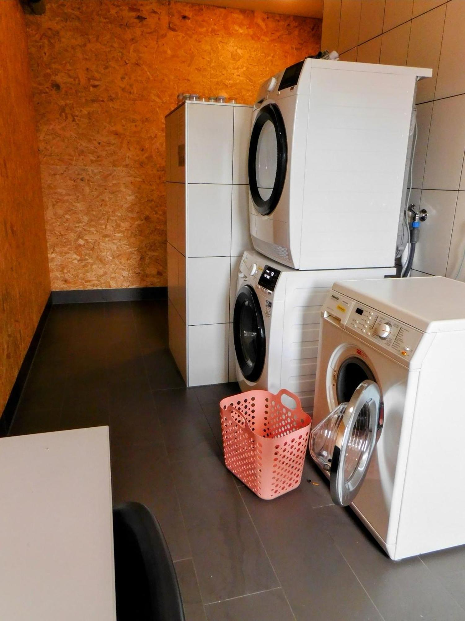 Deel Erf Het 8Ste Werk Apartment Kampen Exterior foto